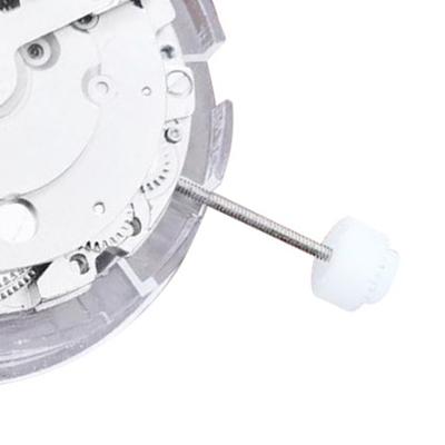 A95D-Watch Movement Calendar For 2813 Single Calendar 3 Hands Date At O'clock Movement Automatic Mechanical Movement