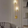 LED-lampen – LED-wandlampen