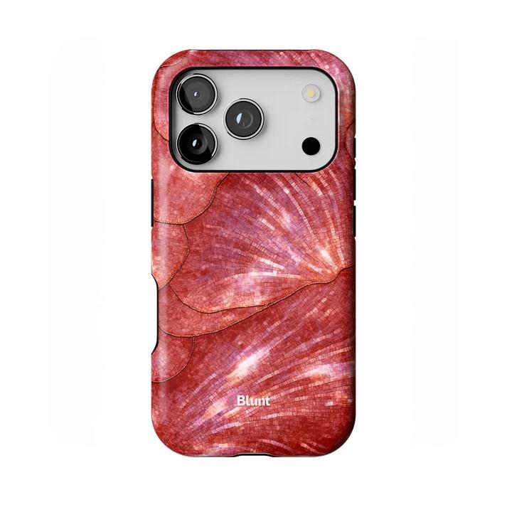 

Clmj Indigo Kiss Phone Case For Samsung Galaxy A56 A36 A26 S26 S25 S24 S23 S20FE Ultra Plus 4G 5G Luxury Double-layer Back Cover Samsung A16