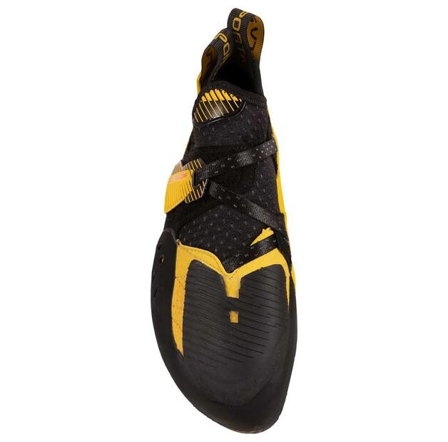 La Sportiva Solution Comp скальники