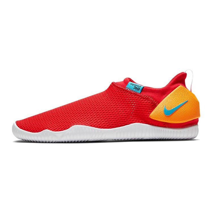 Nike Aqua Sock 360 University Red Kids Footwear 943758-604