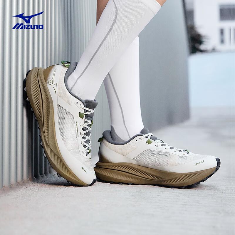 Mizuno PI PLUS TL Urban Off-road Casual Running Shoes