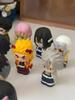 Blade of Destruction Ear Sword Soft Vie Puppet (Full Set) Used