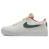 New Court Legacy Lift Sail Noble Green Women's FD0355-133