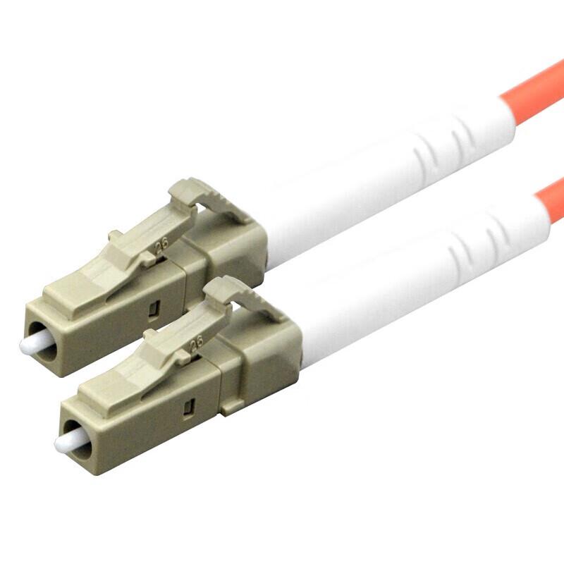

Gigabit Multi-mode Single-core Fiber Optic Patch Cable