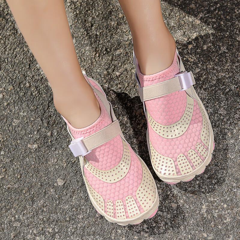 SBART ddmao Five-Finger Aqua & Fitness Shoes 36-42