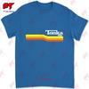 Tonka Tonka Stripe Heather T-shirt JY11