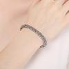 6/7/8mm O Ring Chain Bracelet for Men Women - Stainless Steel 304 - KB168577-Z