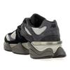 New Balance 9060 Lace Up Sneakers U9060 Black