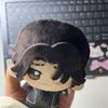 10 Cm Game Identity V Plushie Keychain Cute Puppet Maker Acrobat Knight Pendant Dolls With Hat Cosplay Fans Collection Gift