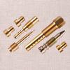 4 Sets Motorcycle Carburetor Carb Repair Float Air Cut-off Valve Diaphragm Kit Fit for Honda NX650 XR650L