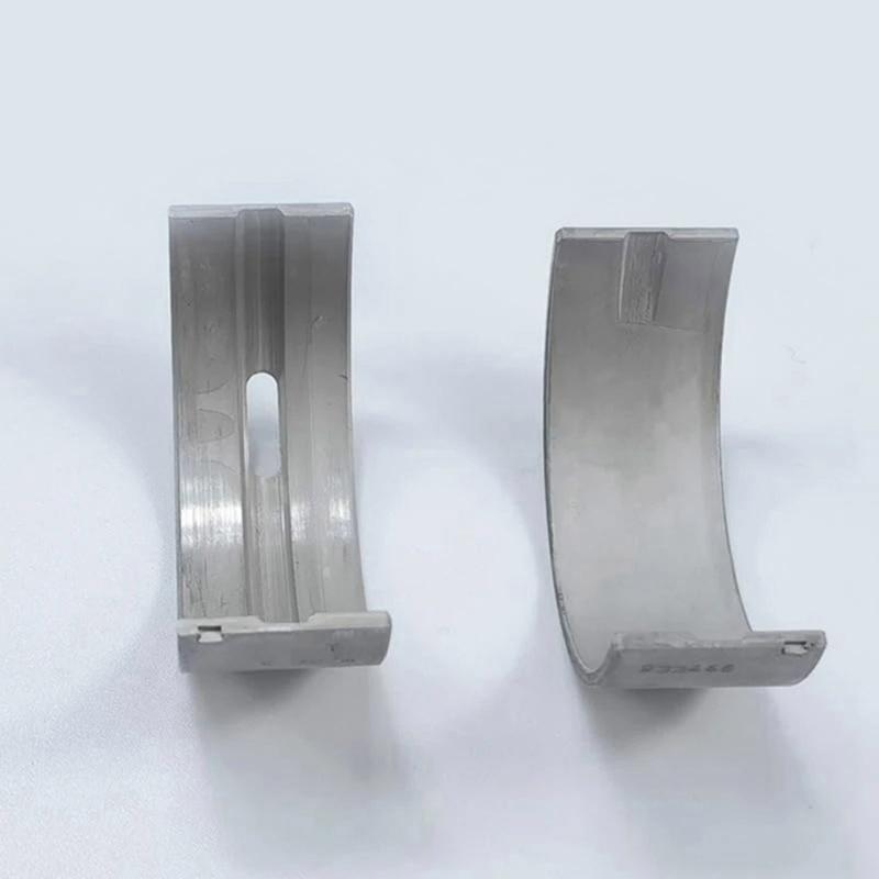 Half Plain Bushing Main Bearing Kit 420933455 420933456 for 130 155 170 215 230 260 300 Replacement Main Bearing