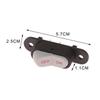 5Pcs Multi Light Switch Baby Room Bedroom House Timer Switch 2 Pin Light ON/OFF Boat Button Switch