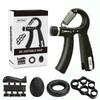Ayoub 5-Piece Electronic Hand Grip Strengthener Set