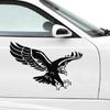Adler Autoaufkleber Auto Tür Motorhaubenabdeckung Aufkleber Autostyling Links Rechts