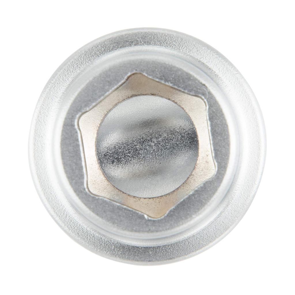 TONE Universal Socket 10mm Hex Size 3SU-10, 9.5mm (3/8") Drive,
