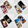 for Samsung Galaxy S10 S8 S9 Plus A33 A34 A31 70 A71 A72 Note 20 9 8 S10E Phone Case Beerus Dragons Gokus Balls DragonBalls Z