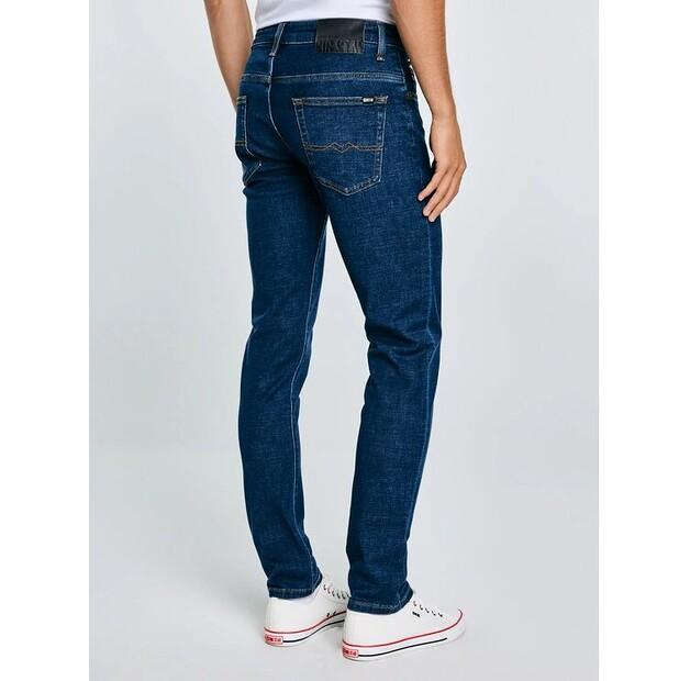 Джинсы BIG STAR JEFFRAY EU 30_32