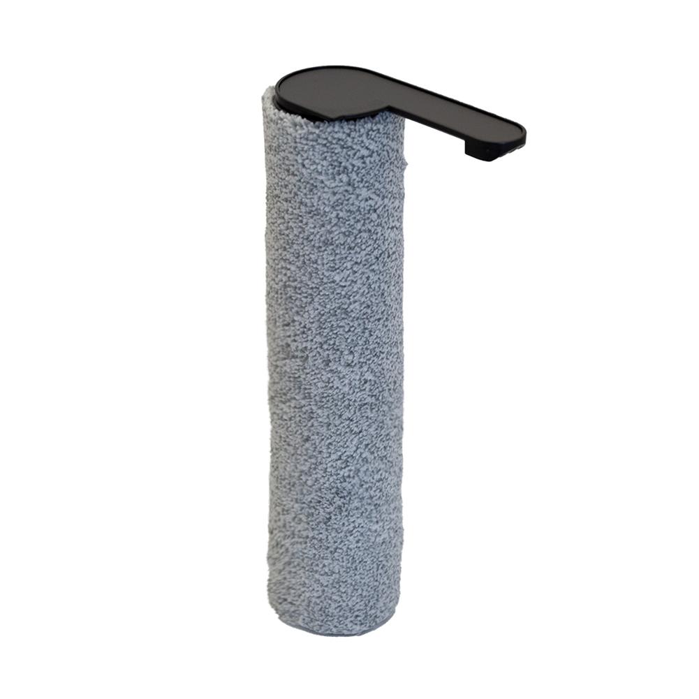 Sturdy Plastic And Fiber Main Brush Rotating Bristles