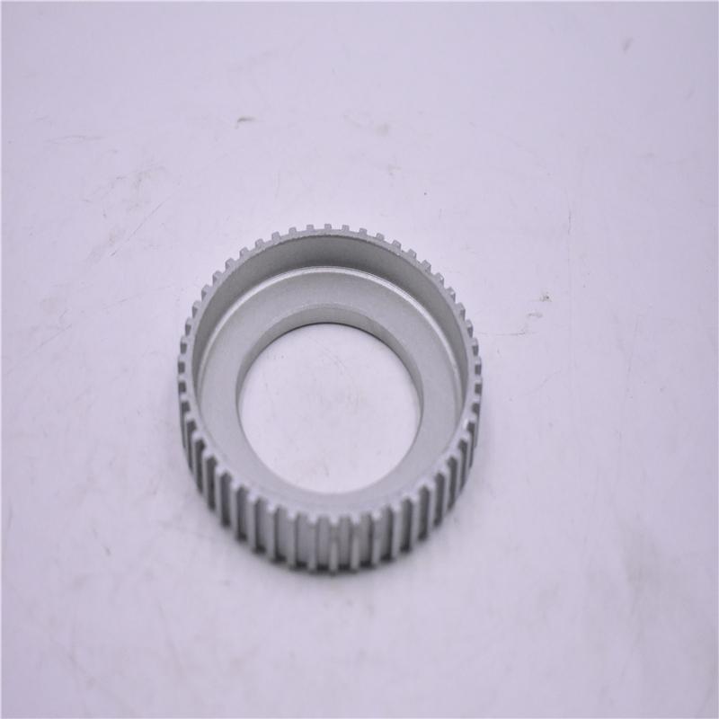 Auto Skid Control Front Axle Hub Rotor for Toyota for Fortuner for Hilux 43515-0K020 435150K020