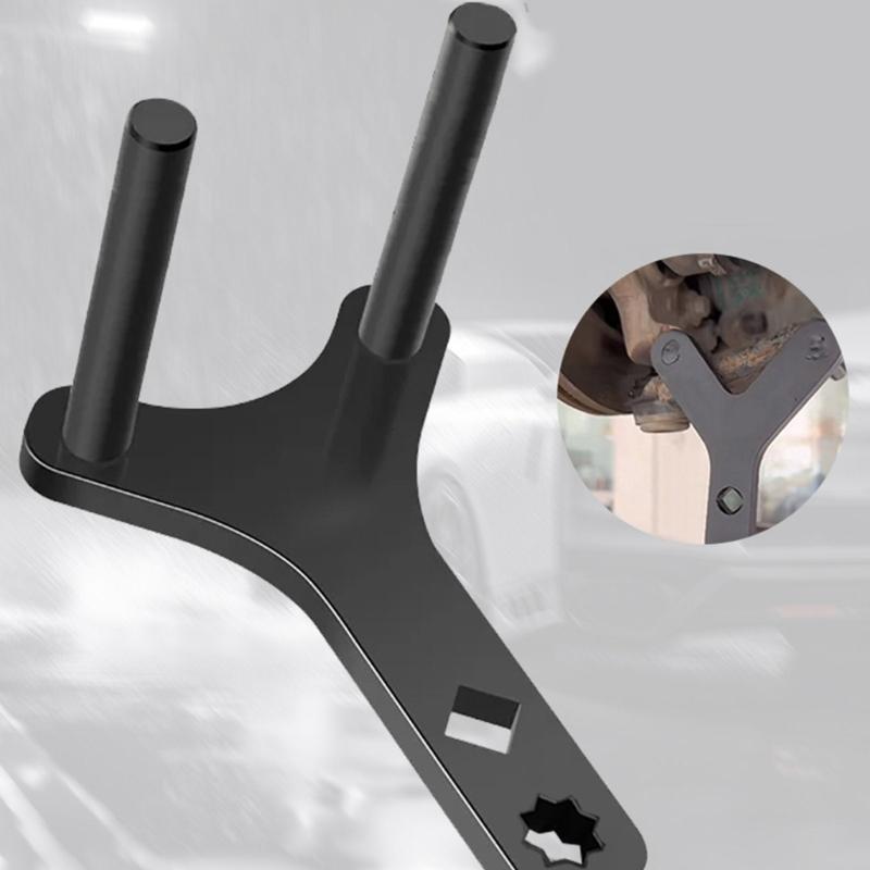 Suspension Specialty Bushing Tool Lower Control Arm Prying Tool for Car Truck Bushing Removal Tool Lower Ball Joint Pry