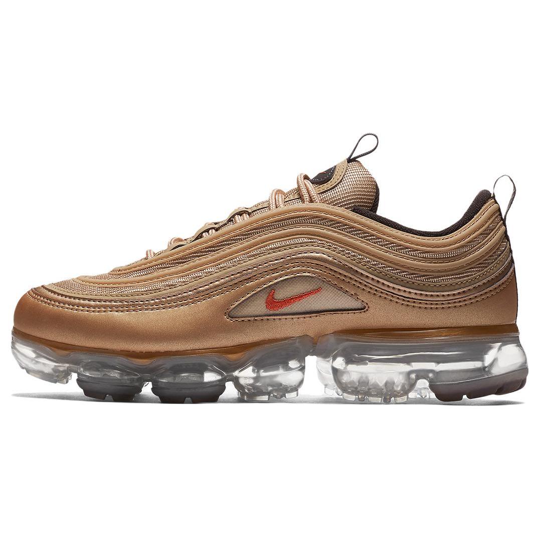 

Новые женские Nike Air VaporMax 97 Blur AO4542-902 38