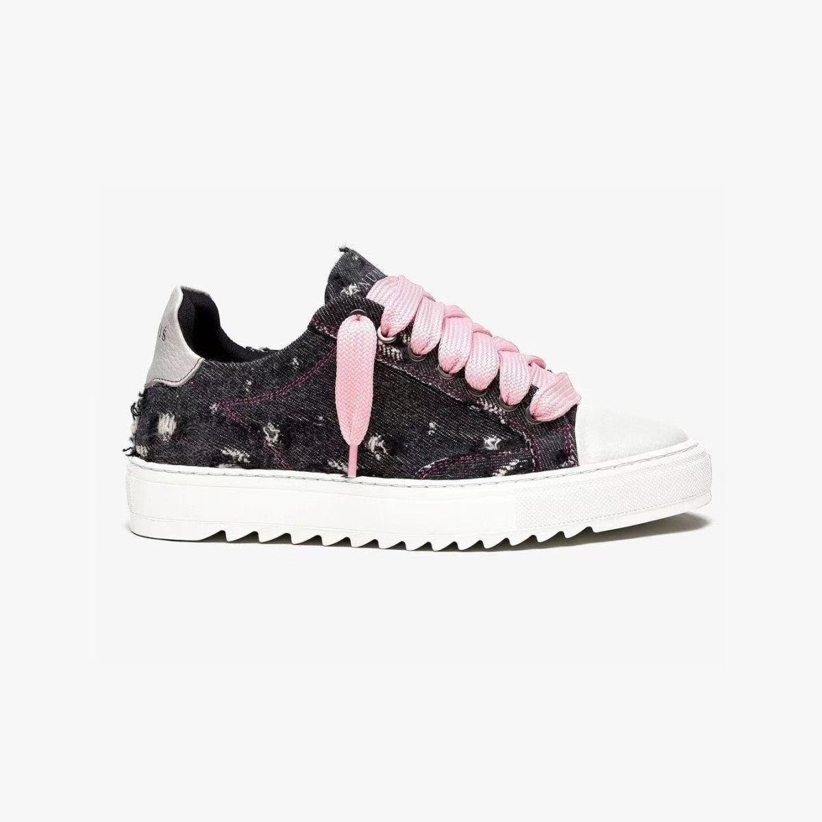 New Digital Sports And Leisure Shoes Men S And Women S Same Versatile Shoes 36