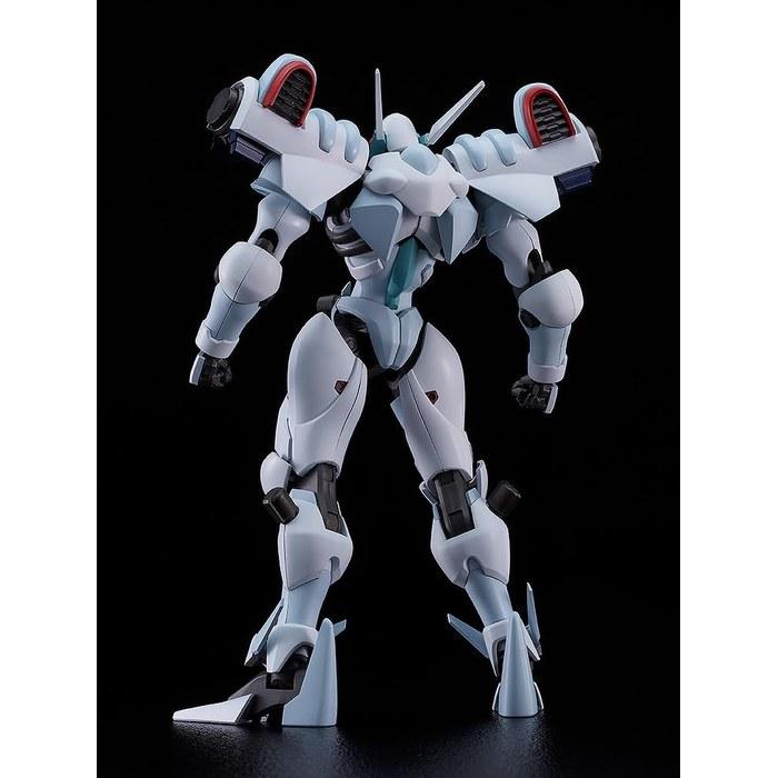 MODEROID Detonator Organ Non-Scale Assembly Plastic Model Multicolor Large