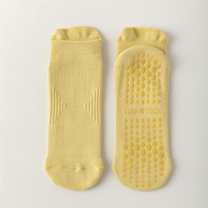 Ayub Yoga Non-Slip Pilates & Running Socks 36-41