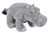 Wild Republic Hippopotamus Plush Soft and W20 x D30 x H19cm Toy, Fluffy, 12" (16620)