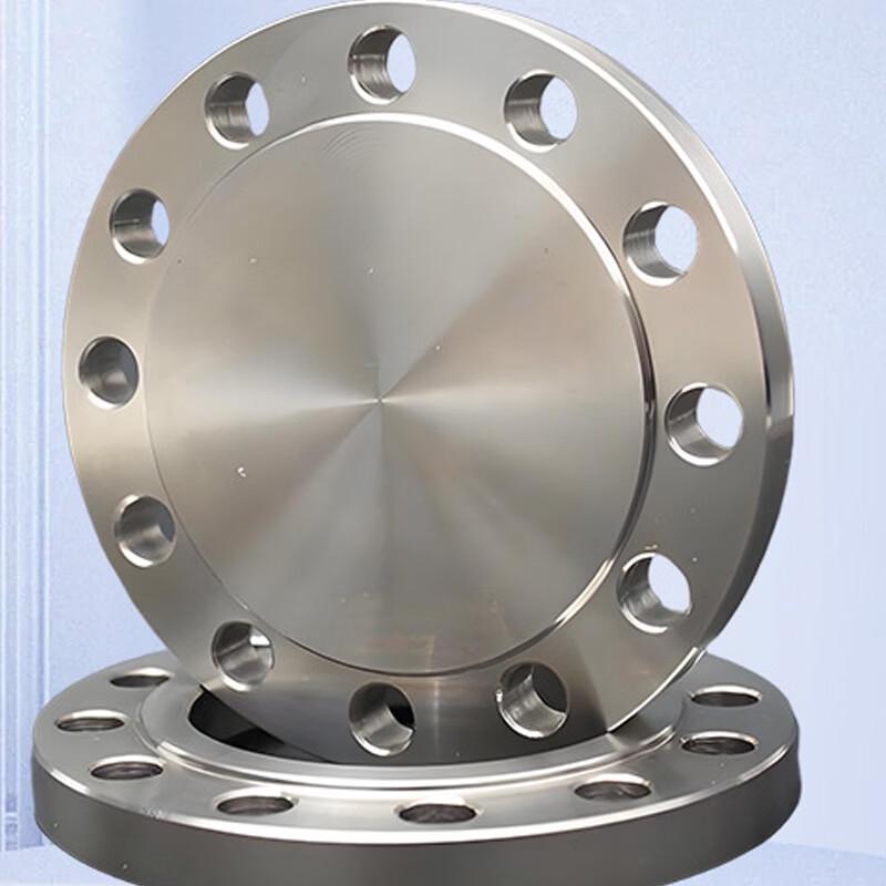 Forged Carbon Steel Flange Cover