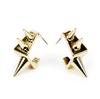 Modgone [Modgone] Maleficent Earring (Gold)