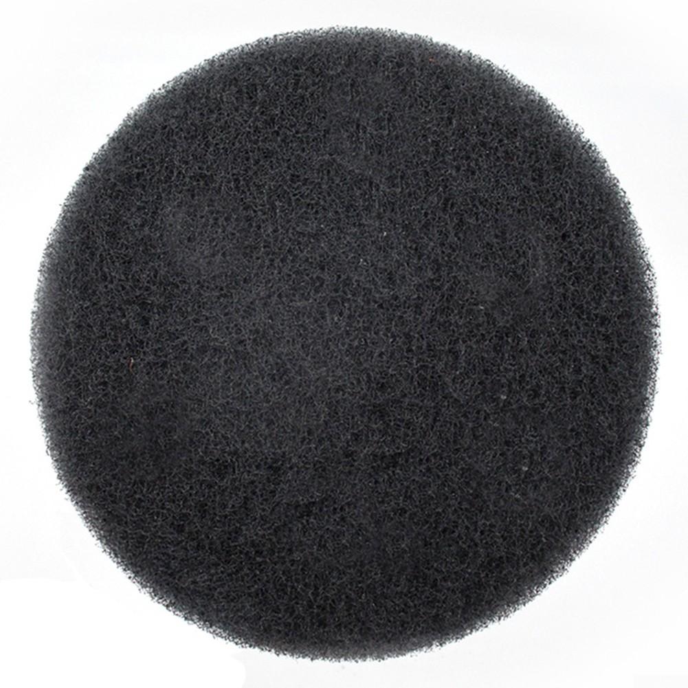 Polishing Pad 3pcs 5\" Hook & Loop Sanding Pads Power Tools Parts Scouring Pads