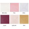 10 PCS/lot Business Gift Multicolor Pearlescent Square Paper Envelopes Pearl Papers Envelope Bag Greeting Card Encased