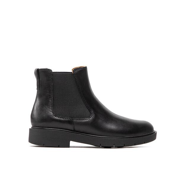 

Ботинки Челси Geox D Spherica Ec1 C D16QRC 00043 C9999 Black EU 40