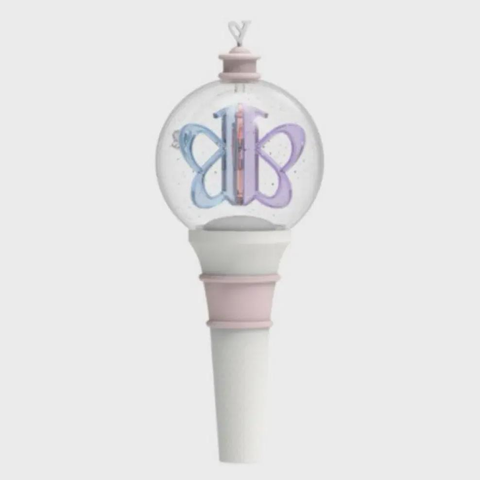 

Bb Лайтстик Палочка-бабочка