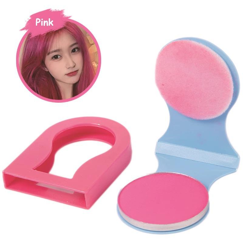 

Dual-Use Pet & Adult Disposable Hair Dye Powder