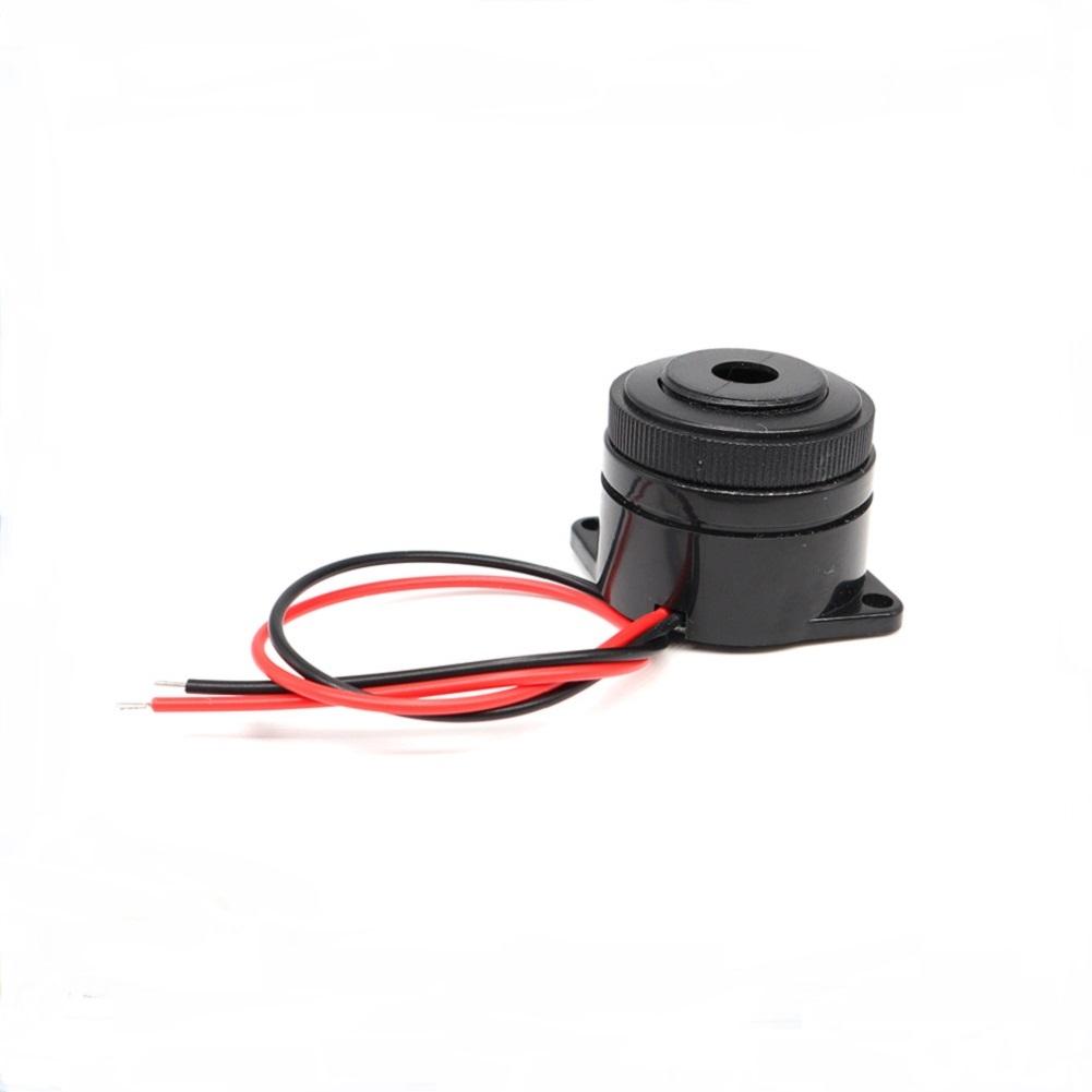 Electronic Active Buzzer Parts Replacement Sounder 1pcs
