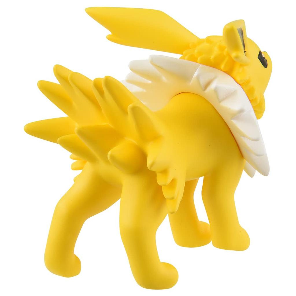 Pokemon Monster Collection Thunder