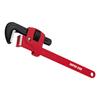 Stillson Wrench - Super Ego - 18 Inches - Special Steel - Double Spring - Movable Handle