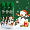 Holiday Hand Cream Trio Winter Care Moisturizing Gift Set Travel Friendly Hand Lotion for Nourishment and Dry Skin