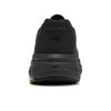 Skechers Max Cushion Comfortable Soft Low Top Running Shoes Men Sneakers Black 220775-BBK