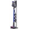 Dyson Vacuum Punch-Free Black Hanging Storage Bracket