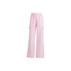 Originals Adicolor Cargo Pants Women Bottoms Pink JG8041