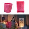Wall Mounted Jesuses Candlesticks Silicone Molds Resin Moulds Religious Molds