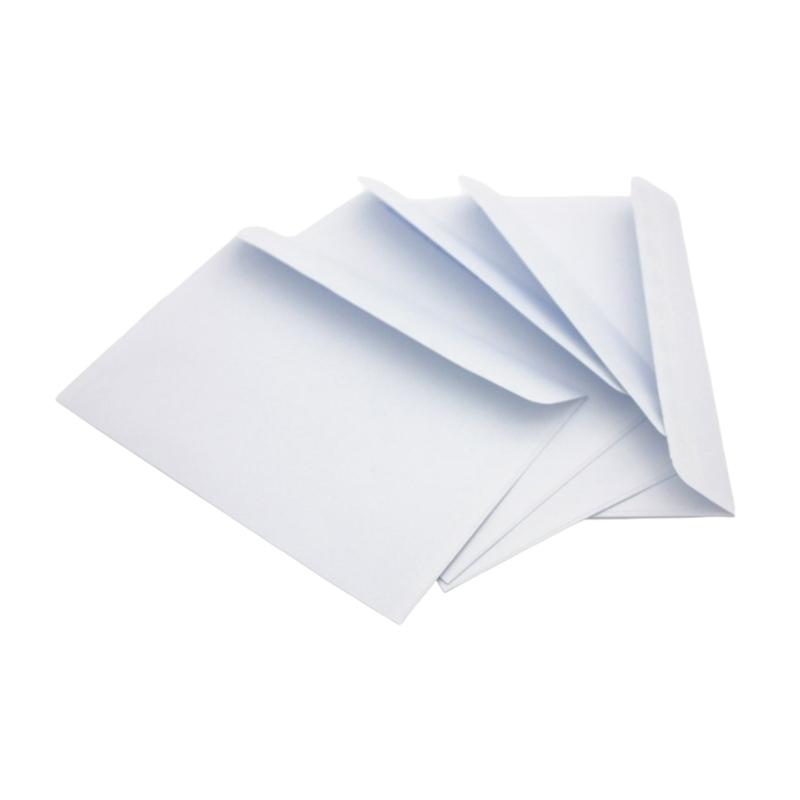 

50Pcs Envelopes Easy Sealing Liner Heavy Duty Paper Durability Office Supplies Secure Document Storage 1