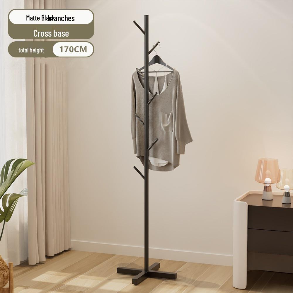 

Роскошная металлическая стойка для пальто и шляп с каменной доской для спальни или прихожей