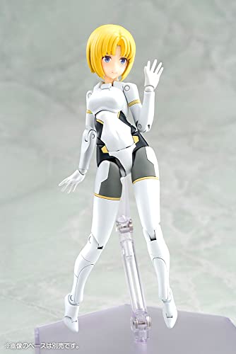Kotobukiya Busou Shinki Typ Anděl Arnval Výška Cca. 200mm 1/1 Měřítko Plastikový Model Lisovaná Barva KP377