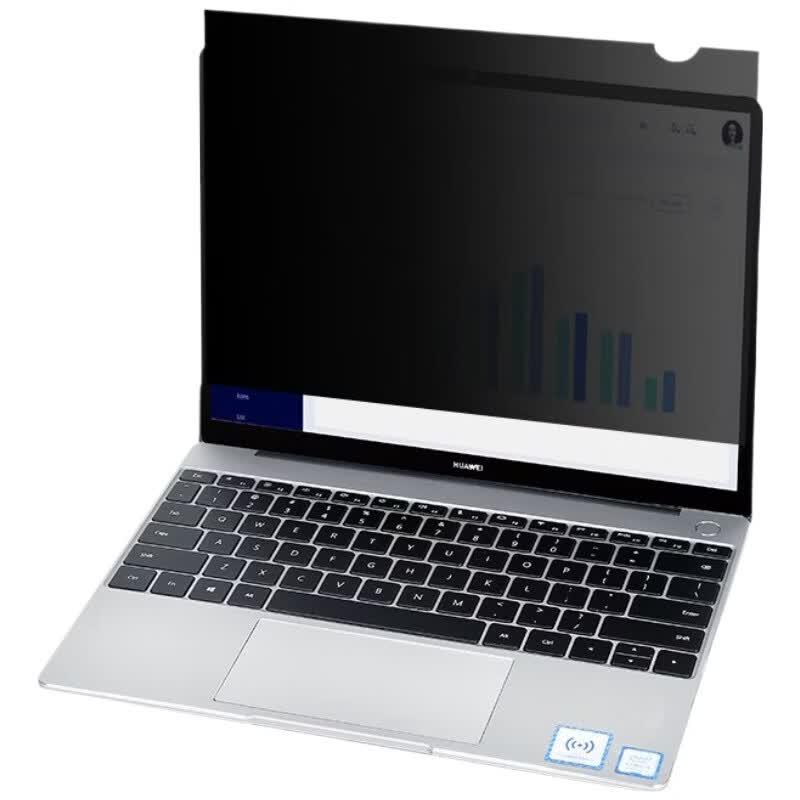 ECOLA 14-inch 16:10 Computer Privacy Screen Protector