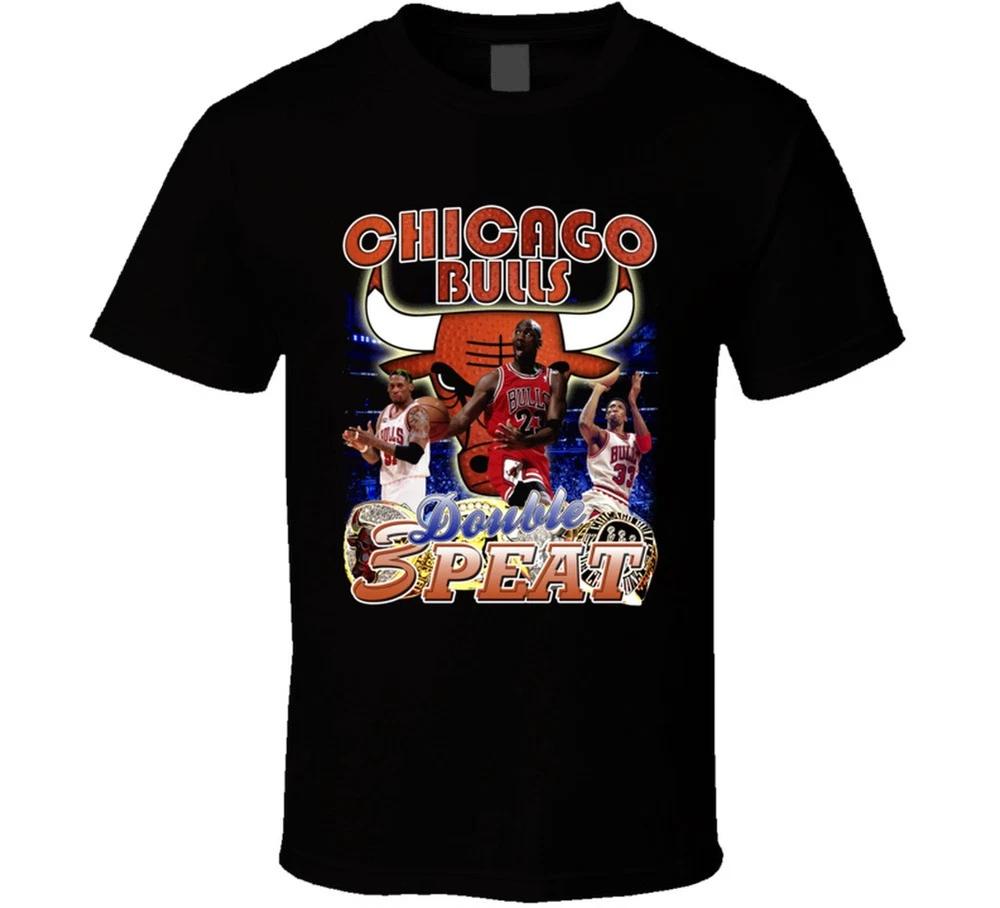 Chicago T Shirt S